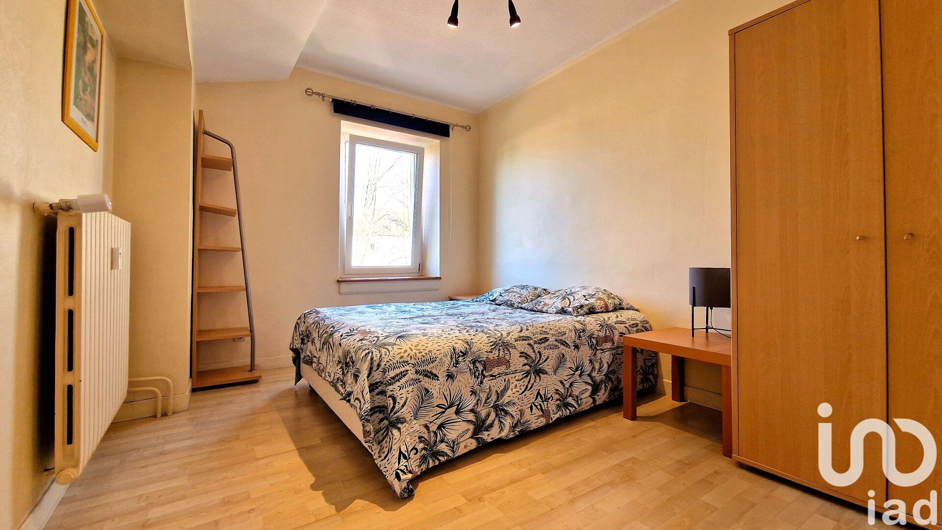 Vente Appartement 5 pièces - Photo 4