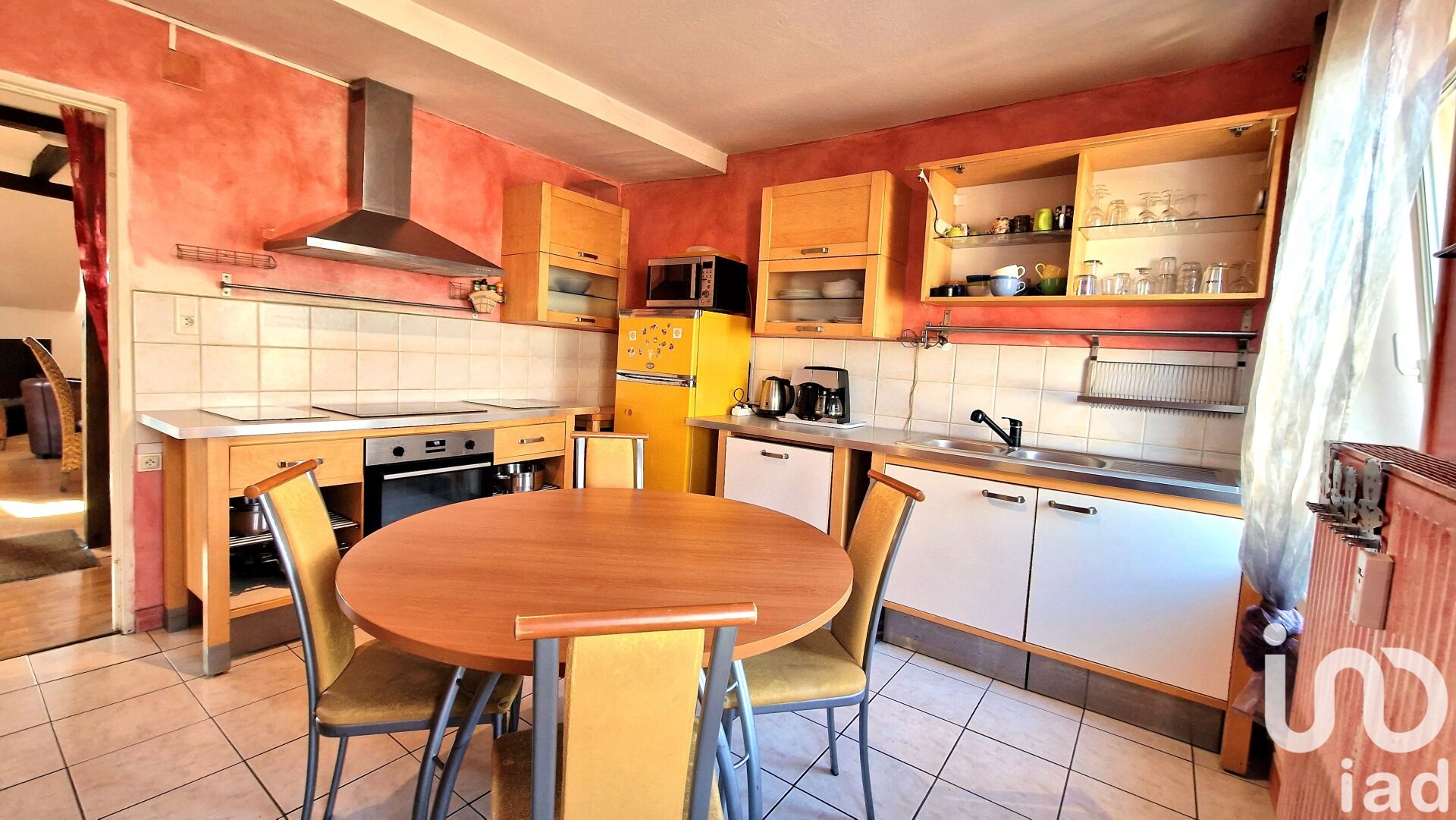 Vente Appartement 5 pièces - Photo 5