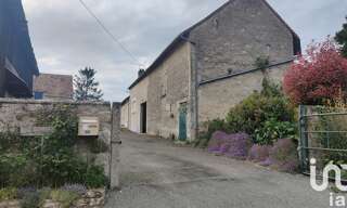 Maison 3 Pièces 80 m² à vendre à Vezot (72600)