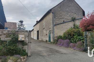 Maison 3 pièces 95500 €