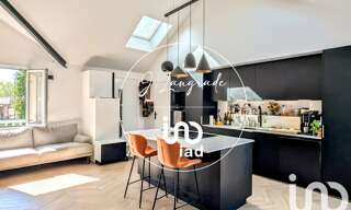 Maison 4 Pièces 95 m² à vendre à Auvers-sur-Oise (95430)