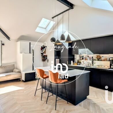 Maison 4 pièces 350000 €