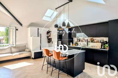 Maison 4 pièces 339000 €