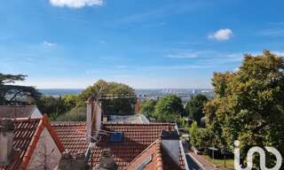 Appartement 3 Pièces 61 m² à vendre à Sucy-en-Brie (94370)