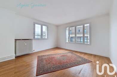 Appartement 3 pièces 208000 €