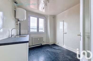 Appartement 3 pièces 215000 €