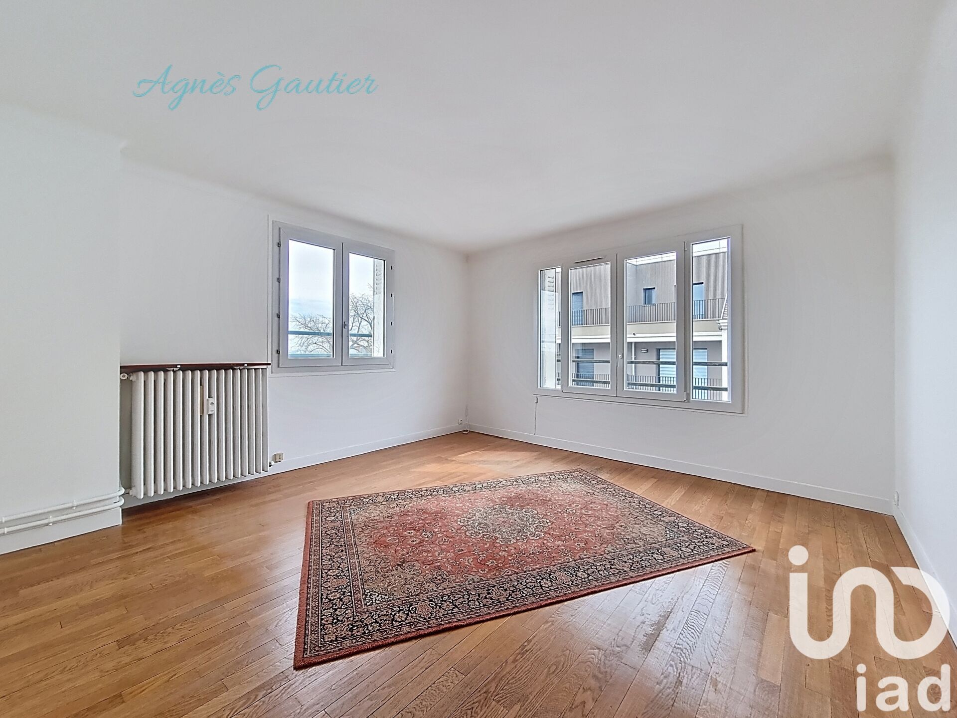 Vente Appartement 3 pièces - Photo 2