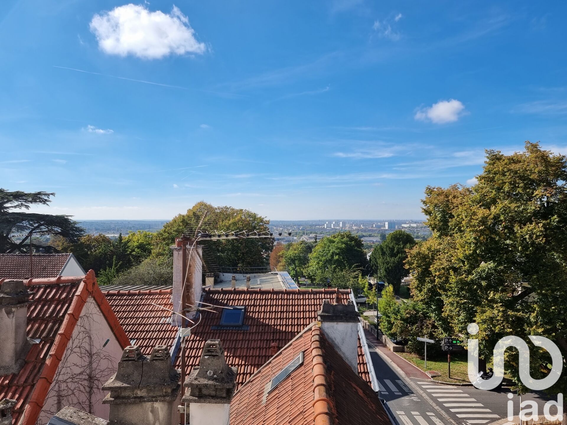 Vente Appartement 3 pièces - Photo 3