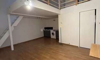 Appartement 2 Pièces 33 m² à vendre à Villeurbanne (69100)