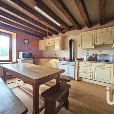 Maison 4 pièces 184900 €