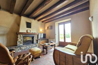 Maison 4 pièces 184900 €