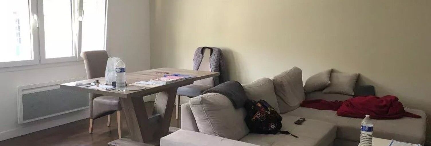 Appartement 2 Pièces 50 m² à louer à Domagné (35113)