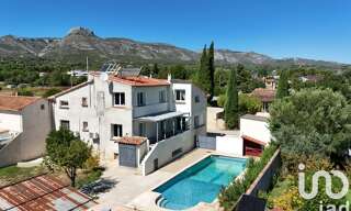 Maison 8 Pièces 233 m² à vendre à Aubagne (13400)