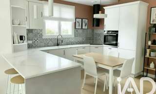 Maison 7 Pièces 133 m² à vendre à Saint-Urbain (29800)