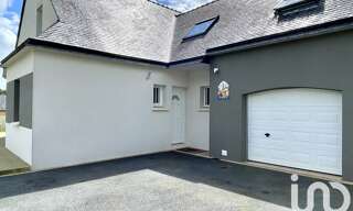 Maison 7 Pièces 133 m² à vendre à Saint-Urbain (29800)