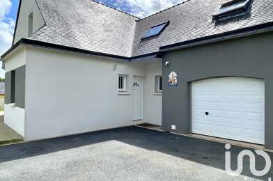 Maison 7 pièces 380000 €