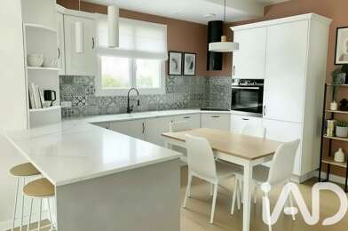 Maison 7 pièces 380000 €