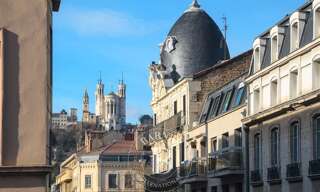 Appartement 4 Pièces 168 m² à vendre à Lyon 2 (69002)