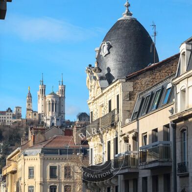 Appartement 4 pièces 1230000 €