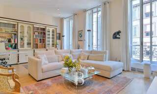 Appartement 4 Pièces 168 m² à vendre à Lyon 2 (69002)