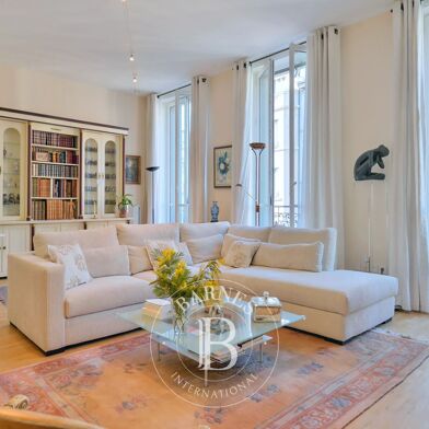 Appartement 4 pièces 1230000 €