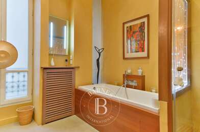 Appartement 4 pièces 1230000 €