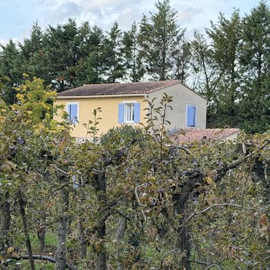 Maison 5 pièces 329000 €