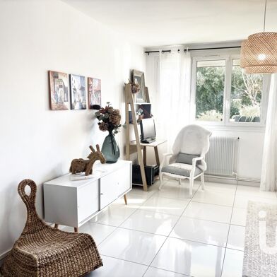 Appartement 4 pièces 199000 €