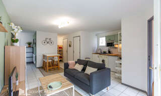 Appartement 3 Pièces 39 m² à vendre à Luz-Saint-Sauveur (65120)