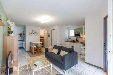 Appartement 3 pièces 136600 €