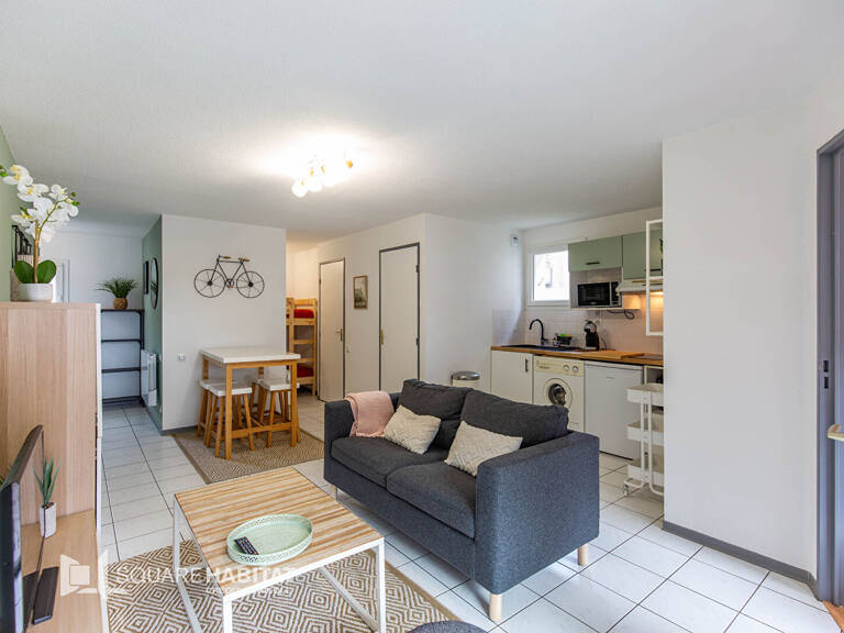 Appartement Luz Saint Sauveur 3 pièce(s) 39.29 m2 — photo 1