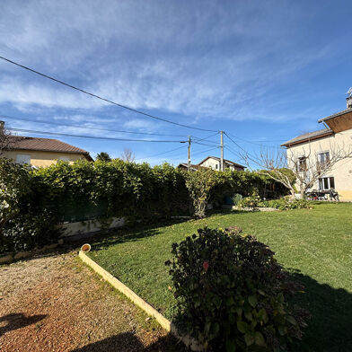 Maison 4 pièces 229000 €