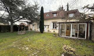 Maison 7 Pièces 131 m² à vendre à Compiègne (60200)