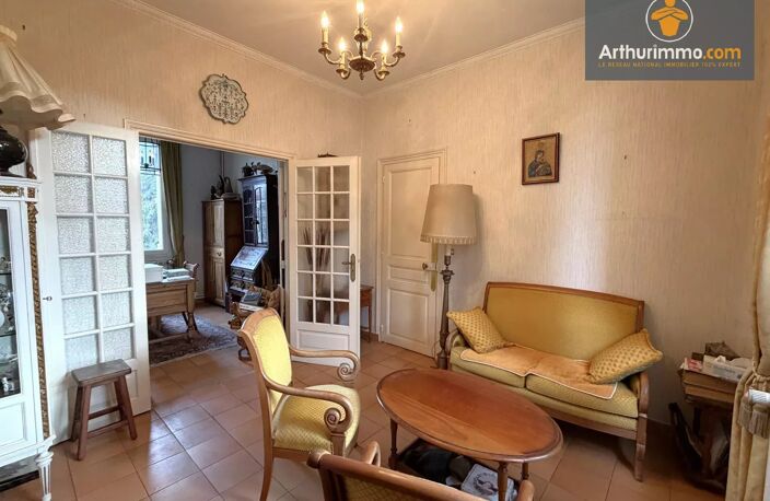 Maison proche du centre ville de Compiègne — photo 2
