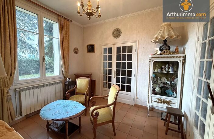 Maison proche du centre ville de Compiègne — photo 3