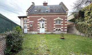 Maison 4 Pièces 97 m² à vendre à Compiègne (60200)