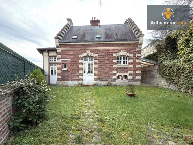 Compiègne maison proche du centre ville — photo 1