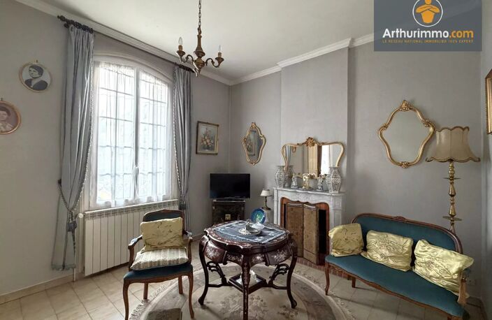 Compiègne maison proche du centre ville — photo 2