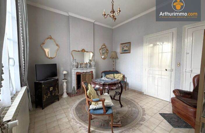 Compiègne maison proche du centre ville — photo 3