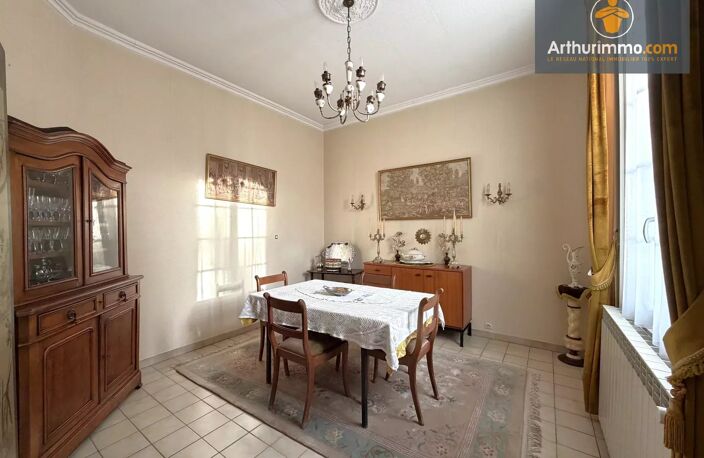 Compiègne maison proche du centre ville — photo 4