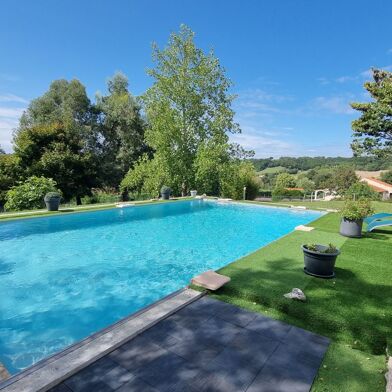 Maison 5 pièces 365000 €