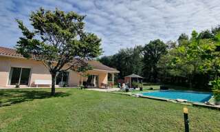 Maison 5 Pièces 123 m² à vendre à Lavaur (81500)