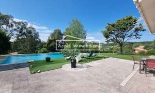 Maison 5 Pièces 123 m² à vendre à Lavaur (81500)