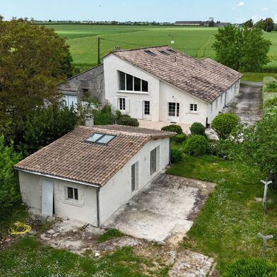 Maison 11 pièces 259000 €