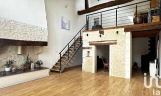 Maison 11 Pièces 268 m² à vendre à Fontaines-d'Ozillac (17500)