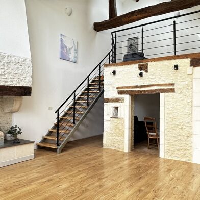 Maison 11 pièces 259000 €