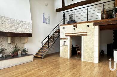 Maison 11 pièces 259000 €