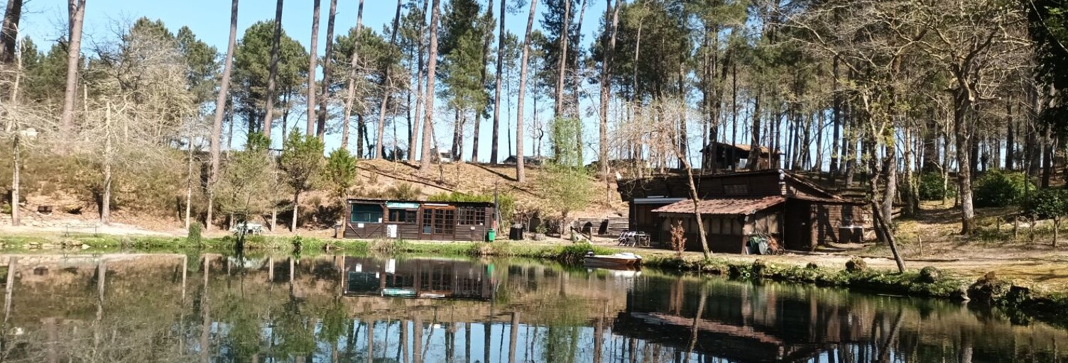 Maison 4 Pièces 81 m² à vendre à Villandraut (33730)