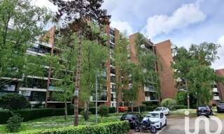 Appartement 4 Pièces 83 m² à vendre à Créteil (94000)