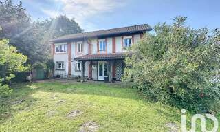 Maison 6 Pièces 157 m² à vendre à Bénesse-Maremne (40230)